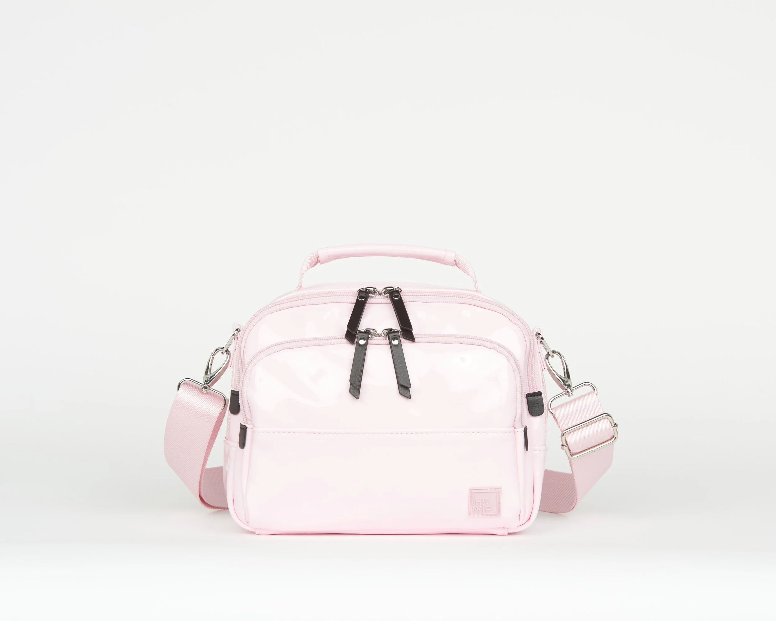 The XL Cosmo Top Handle Crossbody — SHOP — IHKWIP